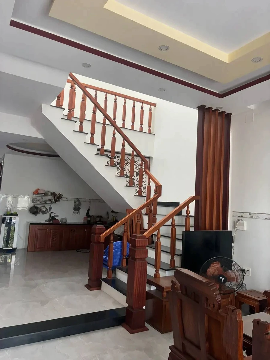 Bán nhà 2 tầng 267m² Hòa Xuân, Đà Nẵng 4 tỷ 5 - Ảnh thu nhỏ 3