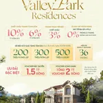 Bán đứt căn biệt thự đơn lập cao Valley Park - Thanh Xuân Valley giá 78tr/m2 - Ảnh thu nhỏ 7