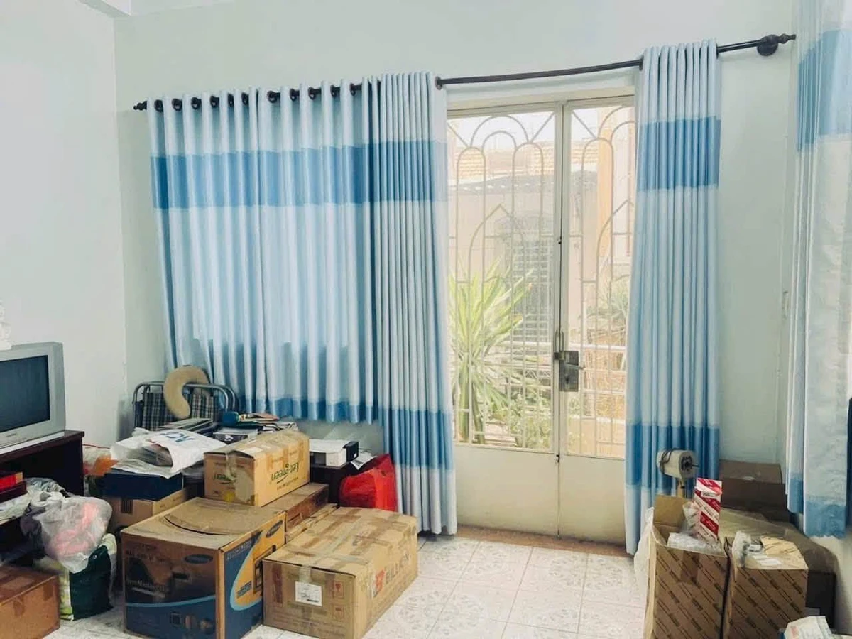Bán biệt thự mini 2 tầng 2PN 60m² Tân Cảng - Ảnh thu nhỏ 4