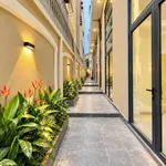 Bán nhà 5 tầng 50m² có thang máy Phố Tây Văn Cao Hải Phòng - Ảnh thu nhỏ 4