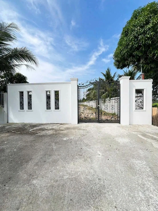 Bán đất mặt tiền Ngô Thị Sĩ An Bình Rạch Giá 802m²