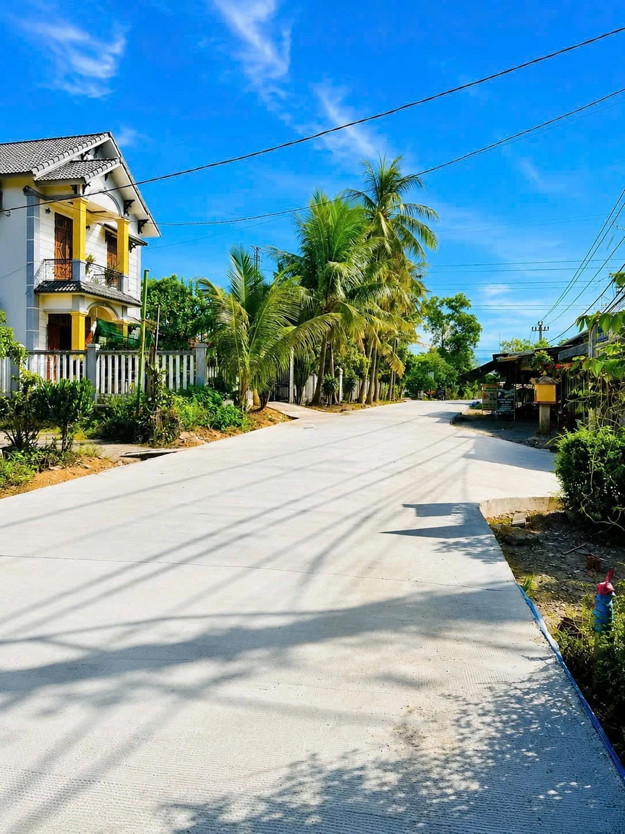 Đất bán Thanh Thuỷ, Huế, 250m², 1 tỷ 490 triệu - Ảnh thu nhỏ 2