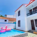 Cho thuê biệt thự Vũng Tàu 300m², 4PN hồ bơi riêng 15tr/tháng - Ảnh thu nhỏ 2