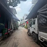 Bán nhà 4 tầng 50m² Hương Lộ 2, Bình Trị Đông - Ảnh thu nhỏ 3