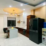 Cho thuê nhà 3 tầng 243m² Mỹ Gia Nha Trang 30tr/tháng - Ảnh thu nhỏ 4