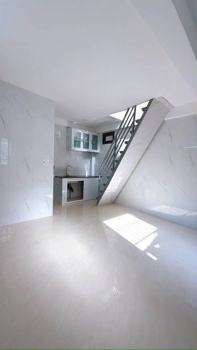 Bán nhà Quận 4, 51m2, 2PN gần chợ 200, 2.999 tỷ - Ảnh thu nhỏ 3