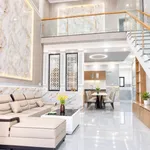 Bán nhà 95m² 3 phòng ngủ gần chợ Quang Thắng, Đồng Nai - Ảnh thu nhỏ 1