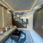 Bán nhà 3 tầng 60m² Quyết Thắng Bình Tân, 2.5 tỷ - Ảnh thu nhỏ 2