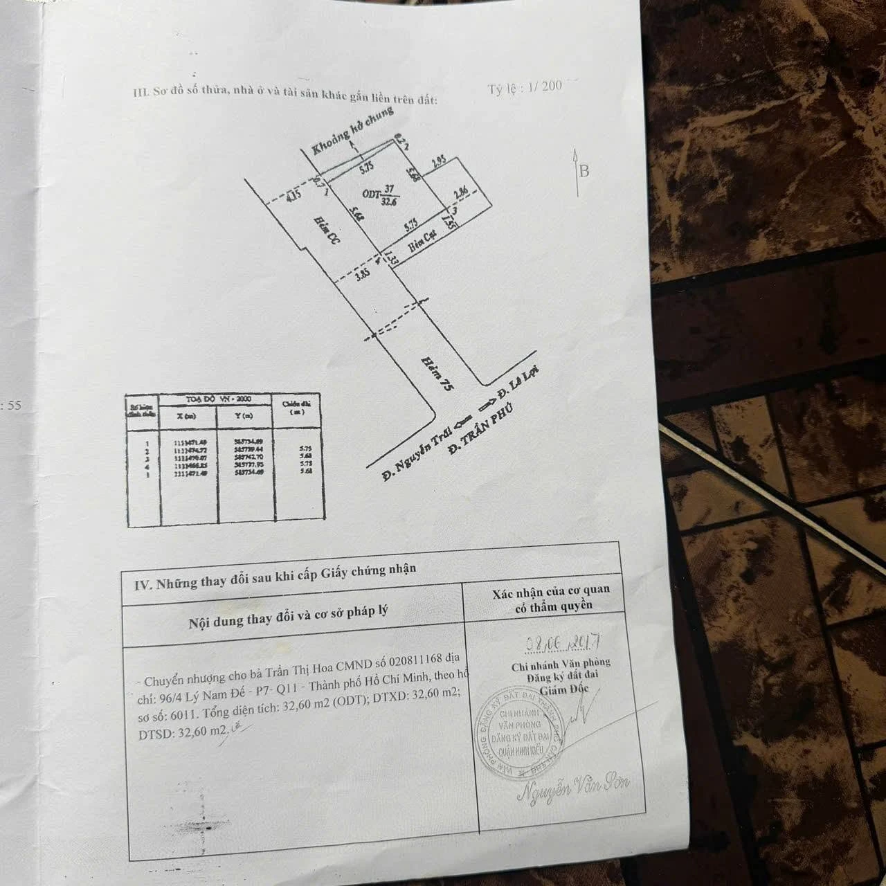 Bán nền tặng nhà 32,6m² Ninh Kiều Cần Thơ 1 tỷ 480 triệu - Ảnh 1