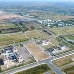 Bán đất nền thổ cư 5x20m sổ hồng riêng giá 1,2 tỷ tại Garden Riverside Thủ Thừa, Long An - Ảnh thu nhỏ 2