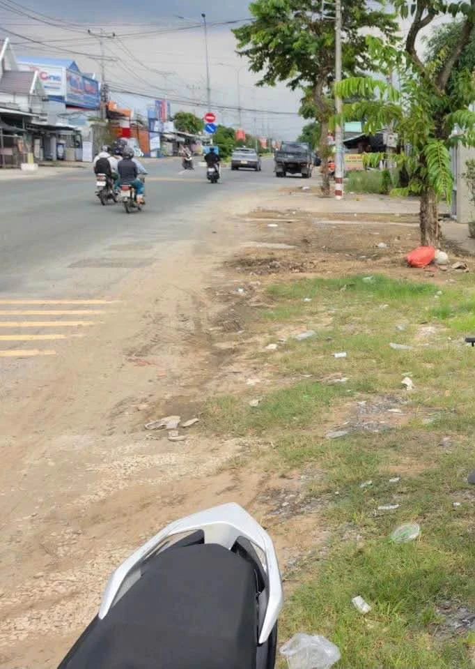 Bán nhà mặt tiền ĐT 835 Tây Ninh 747m2, 12 tỷ - Ảnh thu nhỏ 2