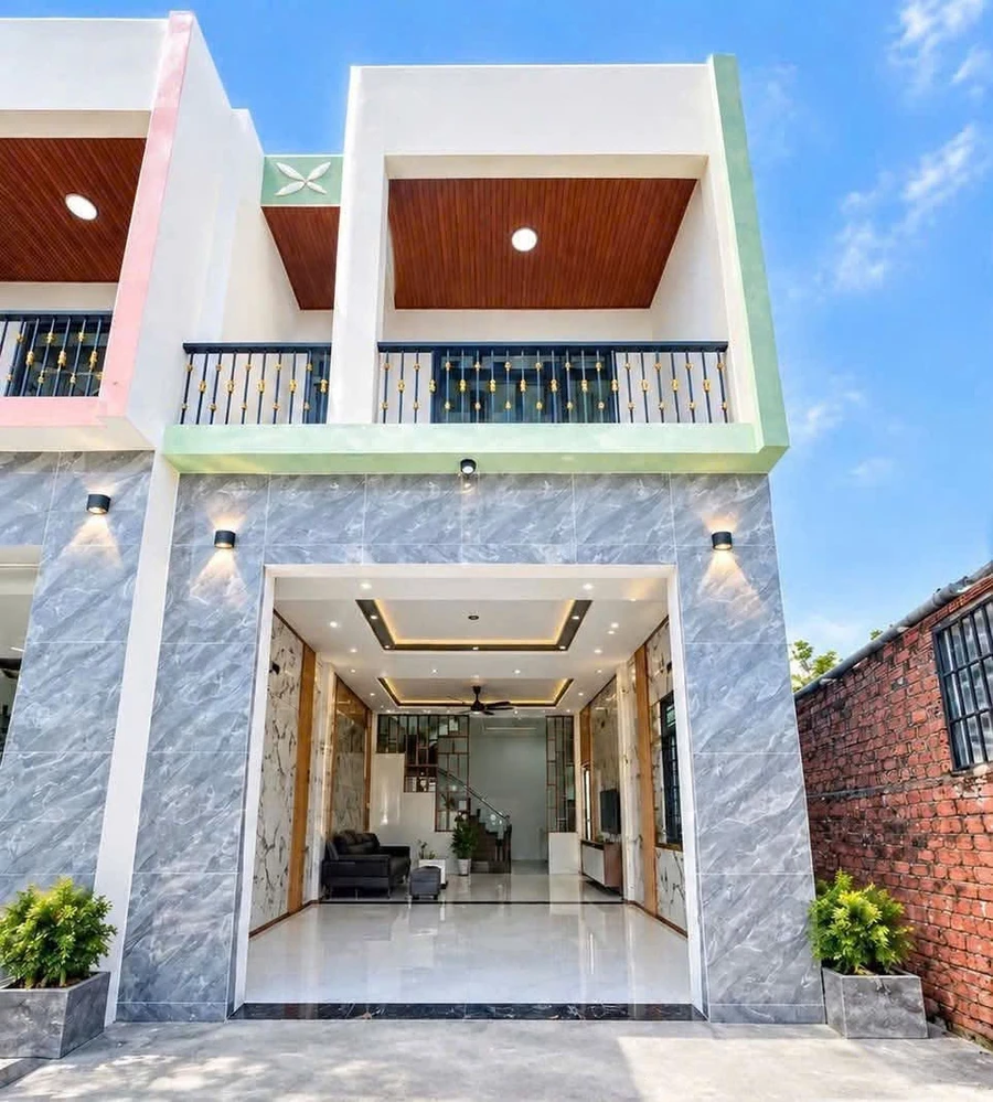 Bán nhà 110m² 3 phòng ngủ Phường Trảng Dài 1.99 tỷ - Ảnh 1