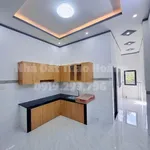 Bán nhà 3PN Ngã tư Bến cá, Bình Tân, 85.5m2, sổ riêng - Ảnh thu nhỏ 4