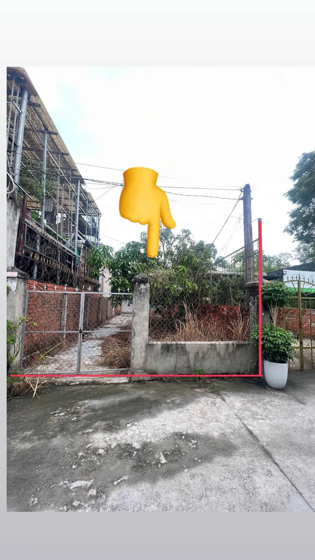 Nhà bán 1 phòng ngủ 50m² Phường Tân An, Bình Tân - Ảnh 1