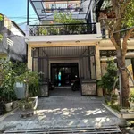 Bán nhà 3 tầng 105m², KĐT Phú Mỹ Thượng, Huế, 3.98 tỷ - Ảnh thu nhỏ 1