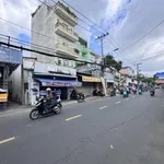 Bán mặt tiền đường Số 9 Linh Tây 300m² - 25 tỷ - Ảnh thu nhỏ 1