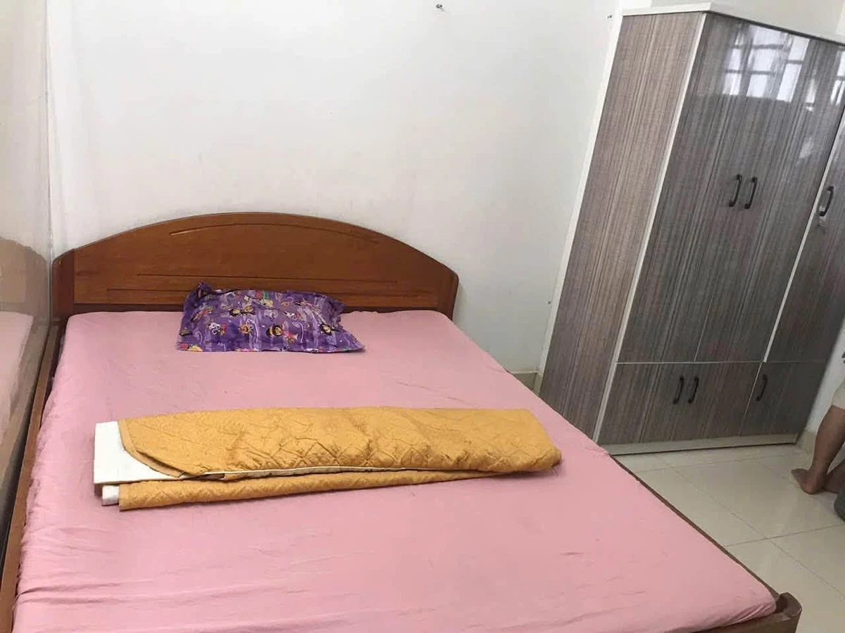 Cho thuê căn chung cư 50m2, 1PN, Gia Thịnh Phát - Ảnh thu nhỏ 4