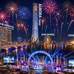 Bán căn hộ 1 phòng ngủ 48m2 tại DIFF Đà Nẵng Downtown - Ảnh thu nhỏ 4