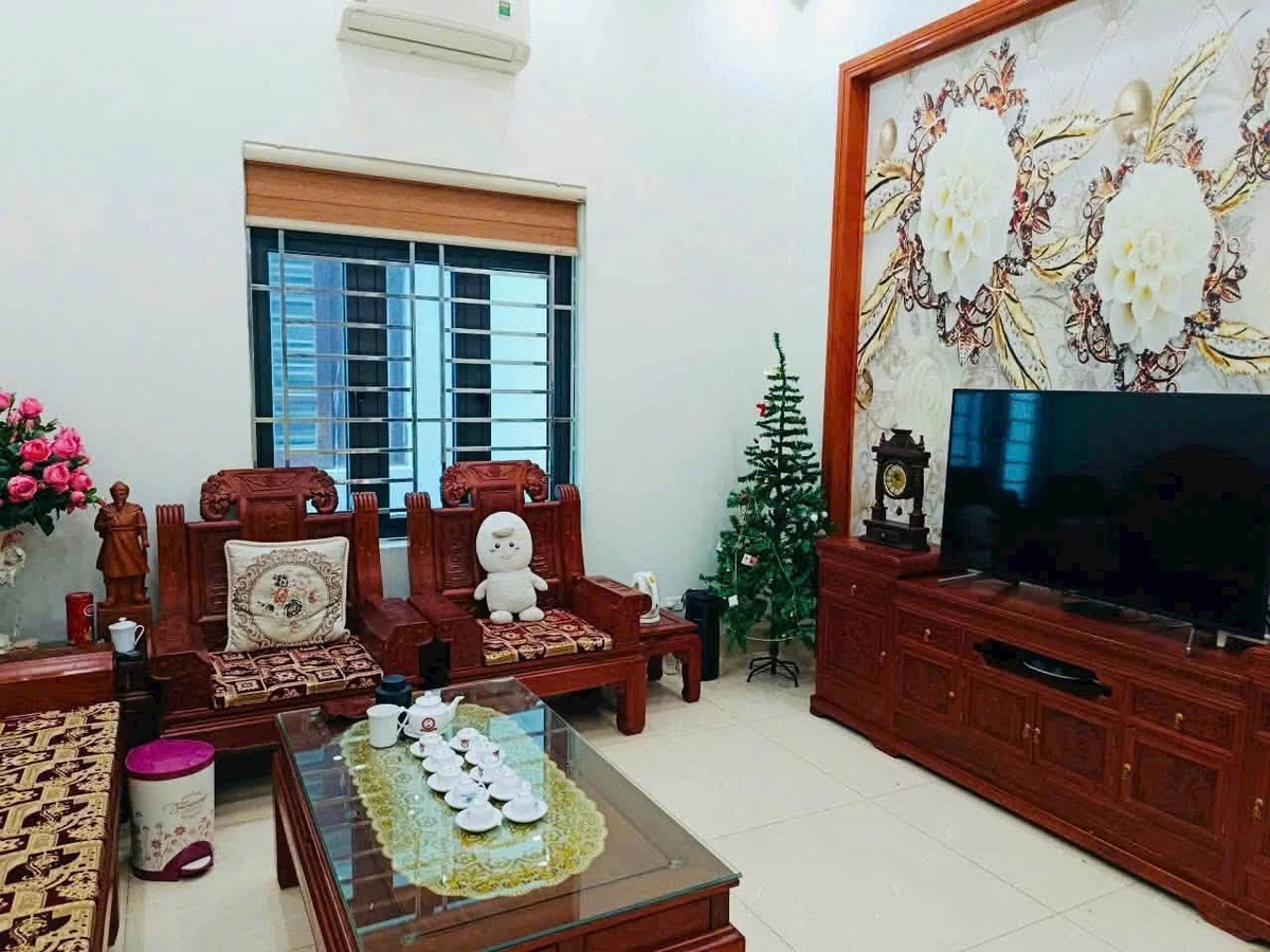 Nhà phố 4 tầng An Phú 67.5m2 giá 5 tỷ 250 triệu - Ảnh 1