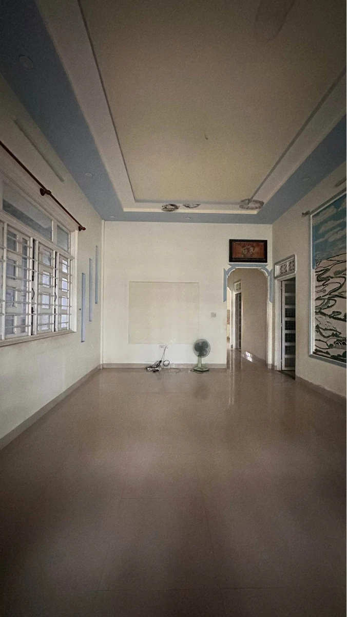 Bán nhà 4PN 100m² sân rộng Sùng Đức Nhà Bè - Ảnh thu nhỏ 2