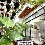 Bán nhà 100m² 4 tầng gần Công viên Gia Định, 8 tỷ - Ảnh thu nhỏ 1