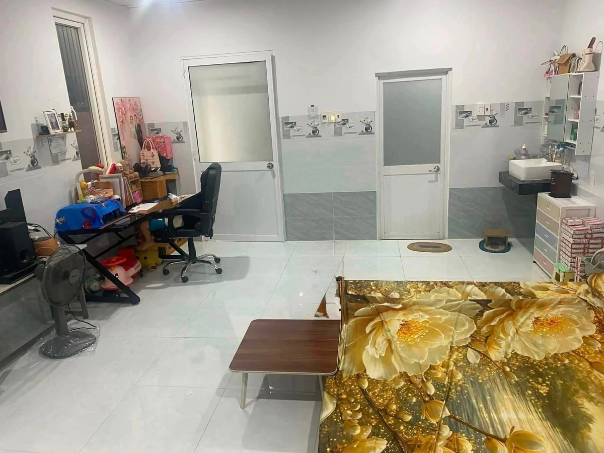 Bán nhà cấp 4 160m² 3PN Định Hòa, 2,69 tỷ - Ảnh thu nhỏ 2