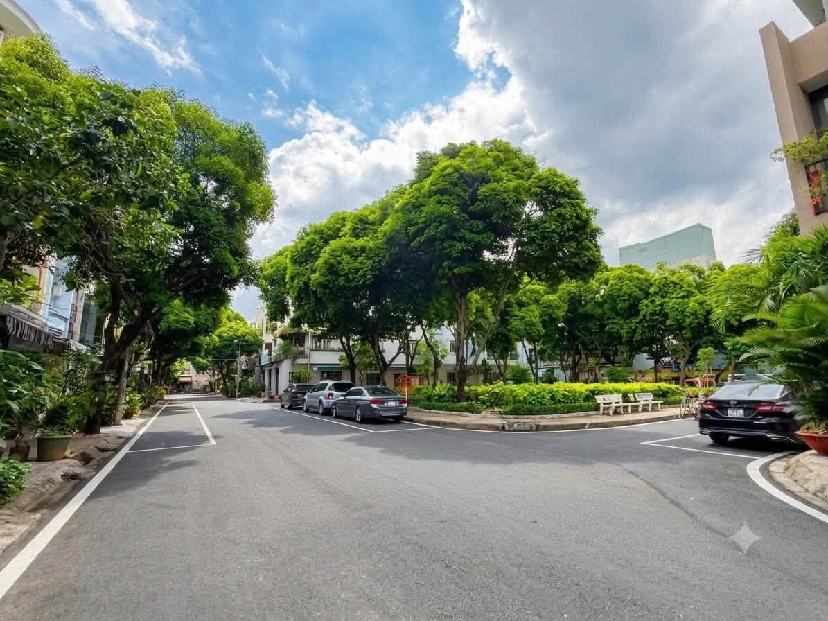 Bán nhà 8 phòng 330m² Cư xá Nguyên Hồng Bình Thạnh 13.8 tỷ - Ảnh thu nhỏ 2