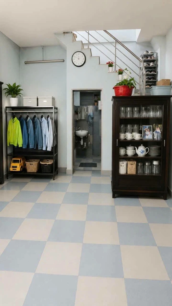 Bán nhà hẻm Tôn Thất Thuyết, Khánh Hội, Quận 4, 29m², trệt lầu, 2,9 tỷ - Ảnh thu nhỏ 3