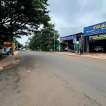 Bán 2 lô đất liền kề 100m² hẻm Mai Thị Lựu - Ảnh thu nhỏ 1