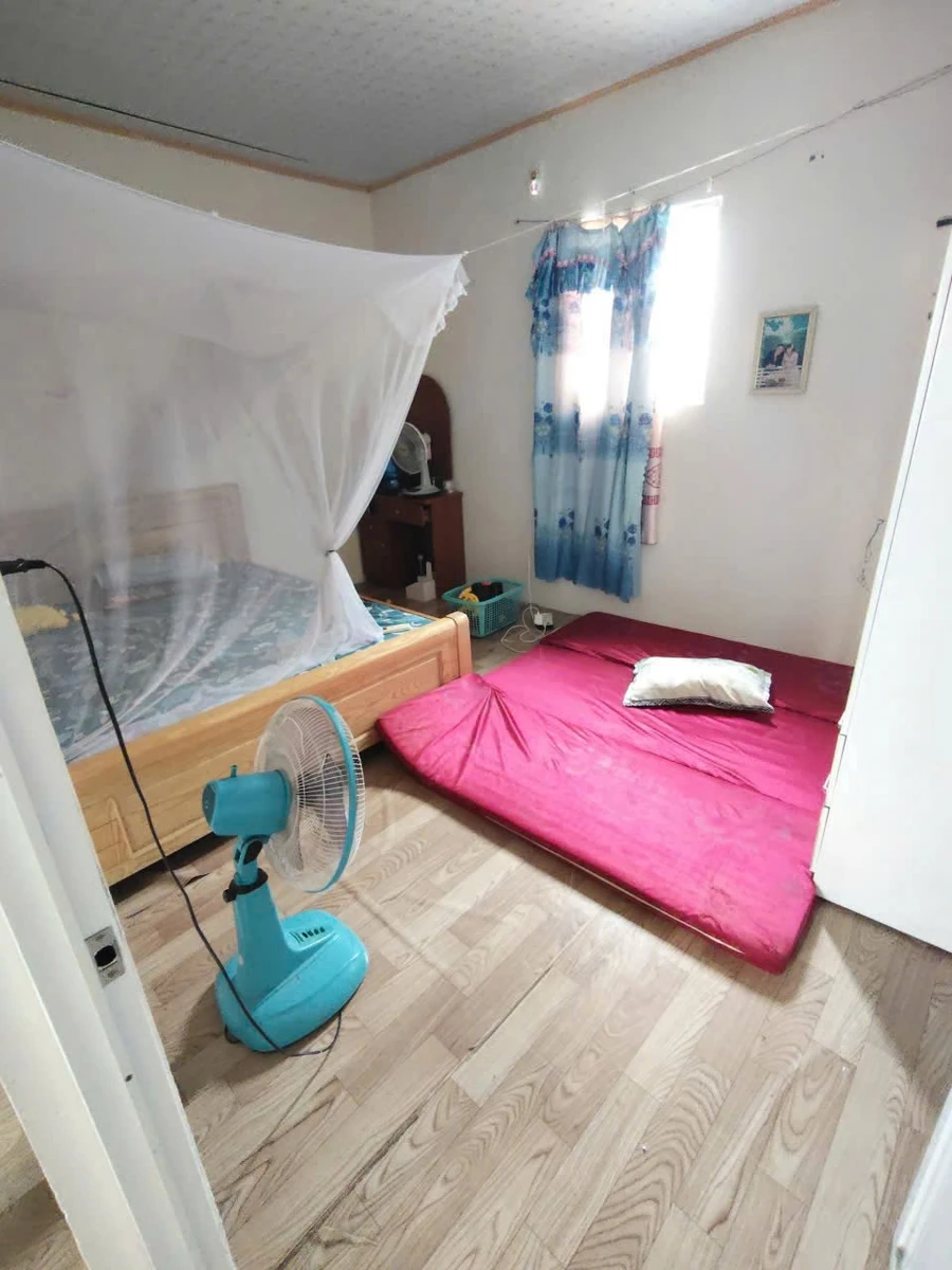 Bán nhà cấp 4 có gác lửng 67m² Phường Thanh Bình Hải Dương - Ảnh thu nhỏ 2