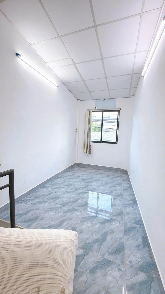 Bán nhà hẻm Quận 4, trệt lầu, 10,3m2, giá 1,73 tỷ - Ảnh thu nhỏ 5