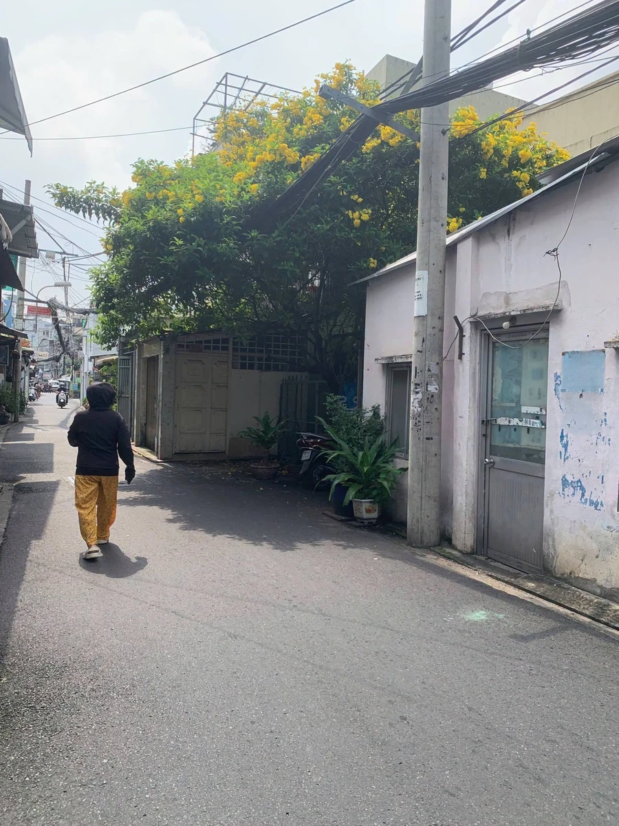 Bán nhà 2PN 47,5m2 sổ hồng riêng Phú Nhuận 6.4 tỷ - Ảnh thu nhỏ 4
