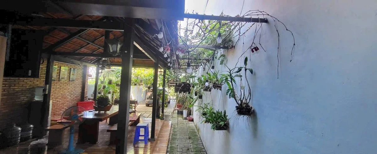 Bán nhà 1 trệt 1 lầu 54m² Bà Rịa 3,5 tỷ - Ảnh thu nhỏ 4