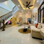 Bán nhà 2 tầng mặt tiền 100m² Làng Hương 3.2 tỷ - Ảnh thu nhỏ 3