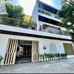Bán villa 3 tầng 270m² KĐT Nam Việt Á view sông Hàn, 6 phòng ngủ, có hồ bơi, Đà Nẵng - Ảnh thu nhỏ 1