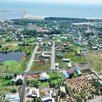 Đất Lộc An 148,5m² gần biển, giá 1 tỷ 880 triệu - Ảnh thu nhỏ 1
