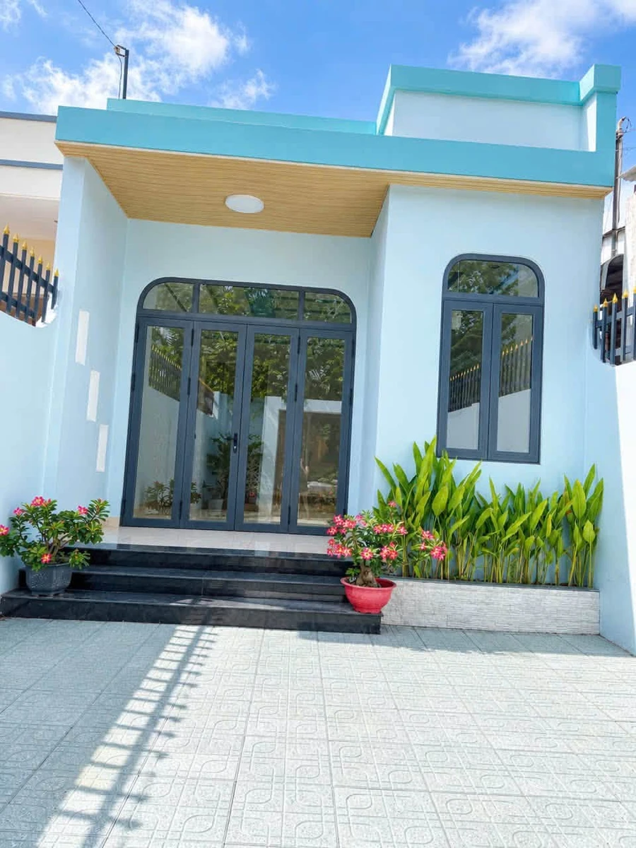 Bán nhà mới 135m2 tại Chánh Hiệp 2.87 tỷ - Ảnh thu nhỏ 2