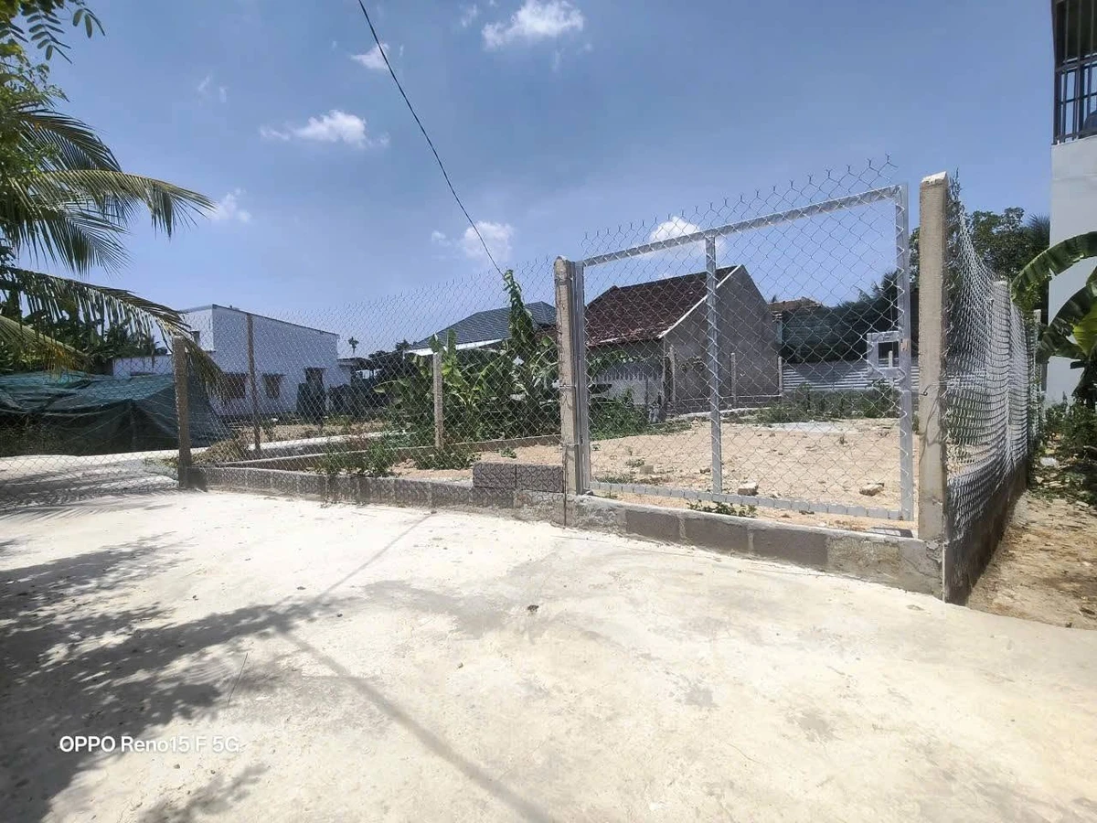 Bán lô đất Diên An 116,5m2, 13,5tr/m2 - Ảnh thu nhỏ 2