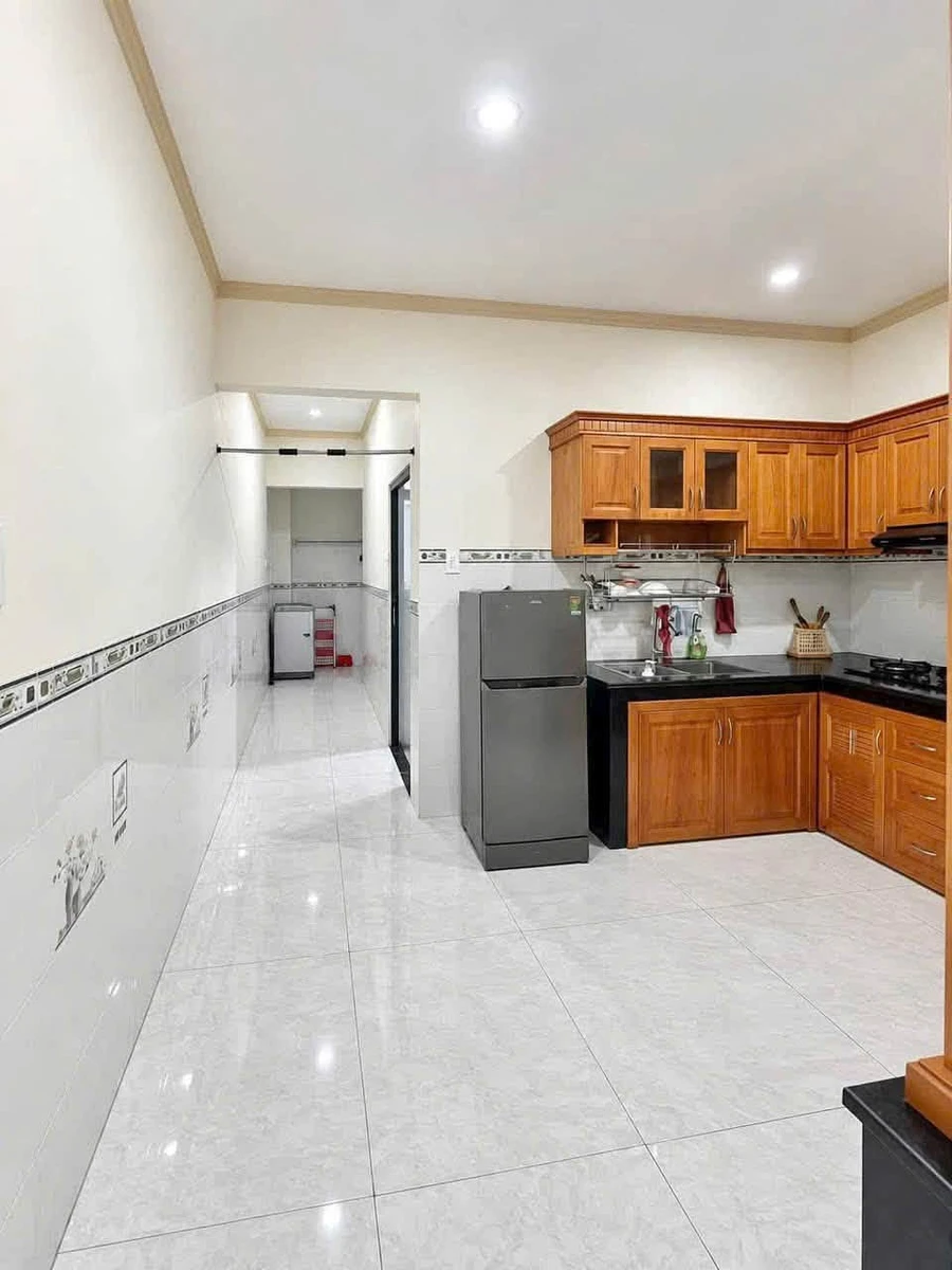 Cho thuê nhà gác lửng 3 phòng ngủ 85 m² Bình Dương - Ảnh thu nhỏ 3