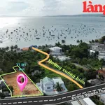 Bán đất đẹp ven biển Mũi Né, sát bên Làng Chài Mũi Né, giá ngộp chỉ 10tr/m2 - Ảnh thu nhỏ 1