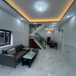 Bán nhà hẻm Nguyễn Thị Thập Q7, 40m2, 2PN, 1 tỷ 850 triệu - Ảnh thu nhỏ 1