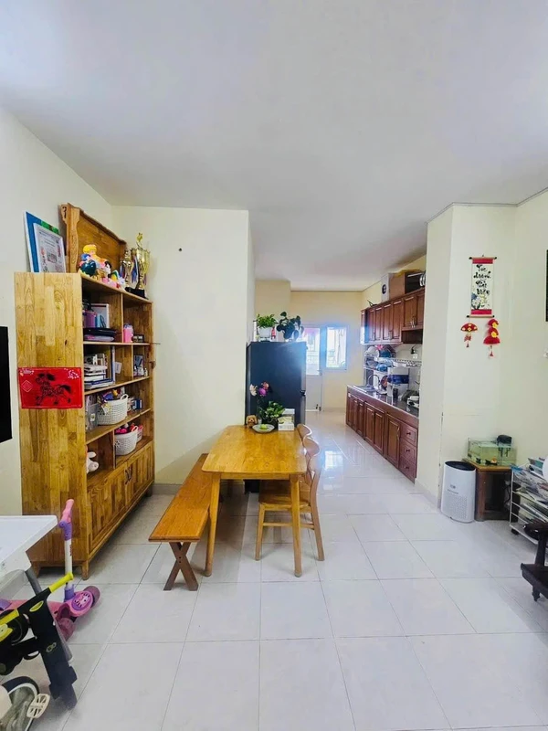 Bán căn hộ Bình Giã Residen 57m² 2 PN, Phường 8, Vũng Tàu