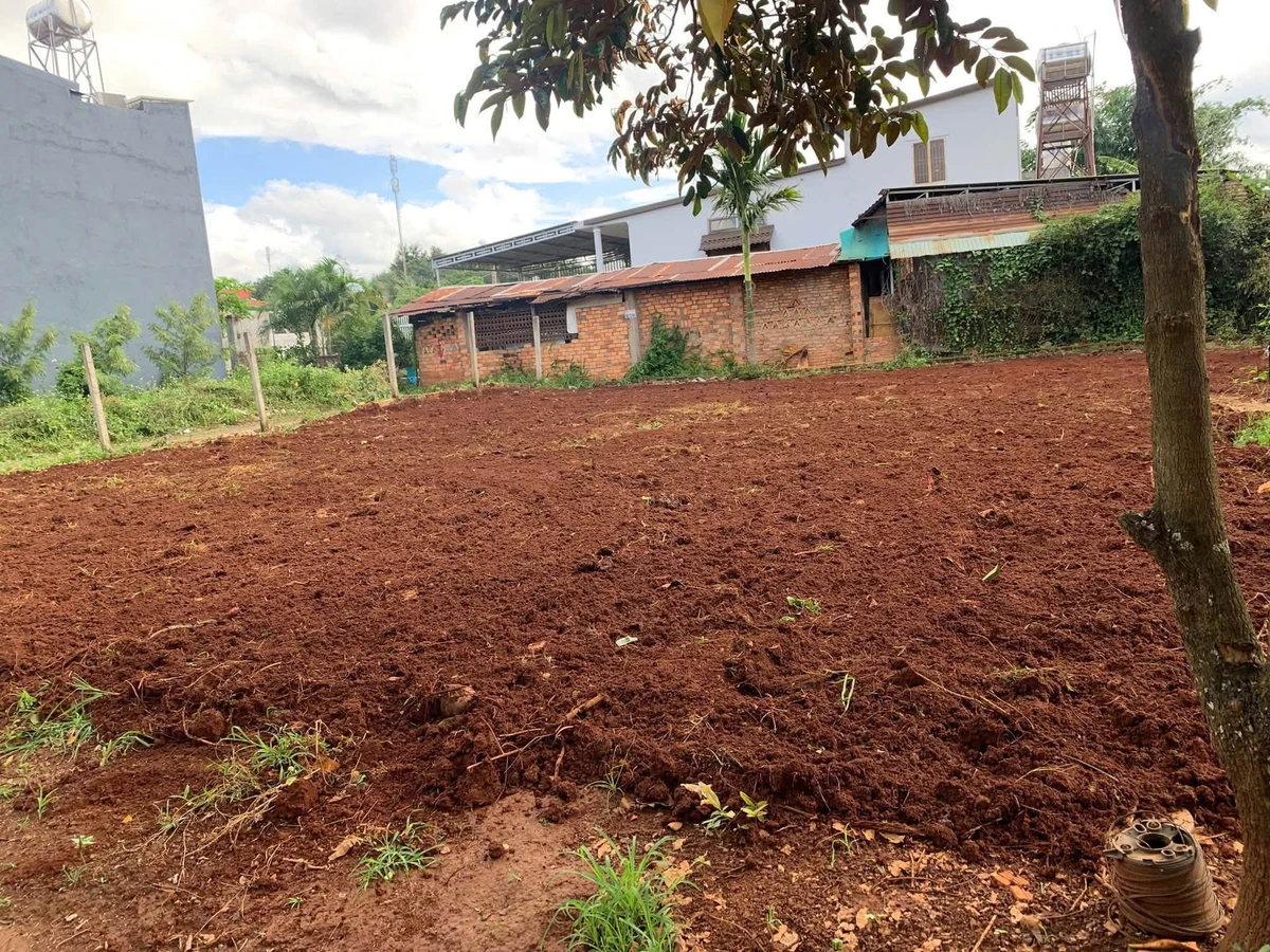 Bán đất hẻm Lương Thế Vinh Buôn Ma Thuột 100m² 2,65 tỷ - Ảnh thu nhỏ 2
