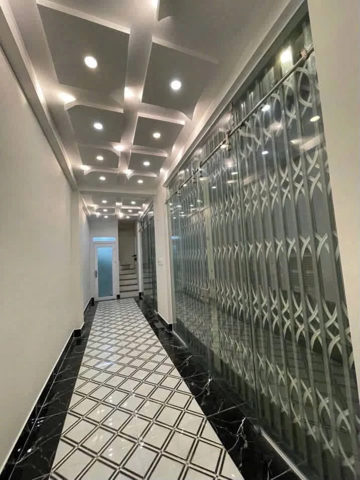 Cho thuê nhà 2 phòng ngủ Lãnh Bình Thăng, Quận 11, 20m² - Ảnh thu nhỏ 2