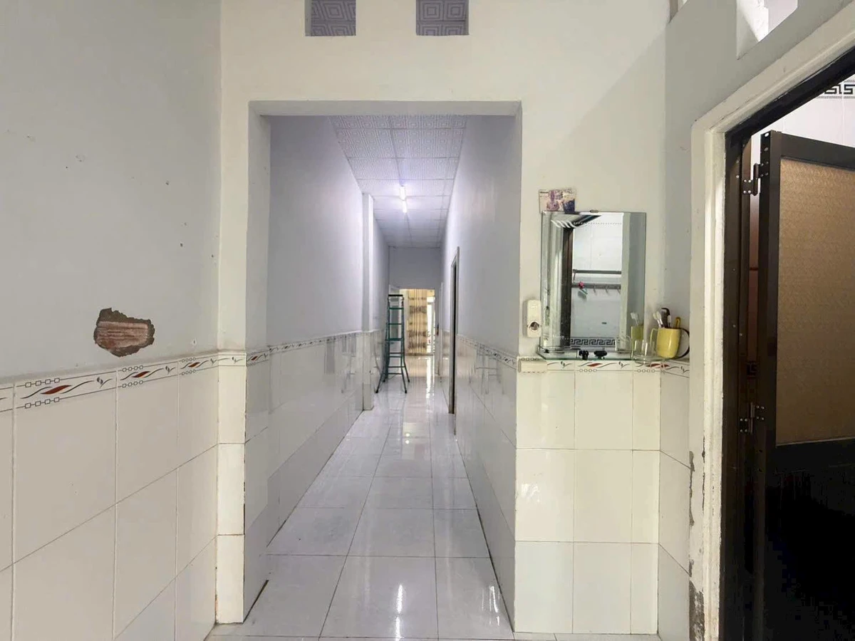 Bán nhà hẻm 2PN Rạch Giá 75m² - 1 tỷ 280 triệu - Ảnh thu nhỏ 5