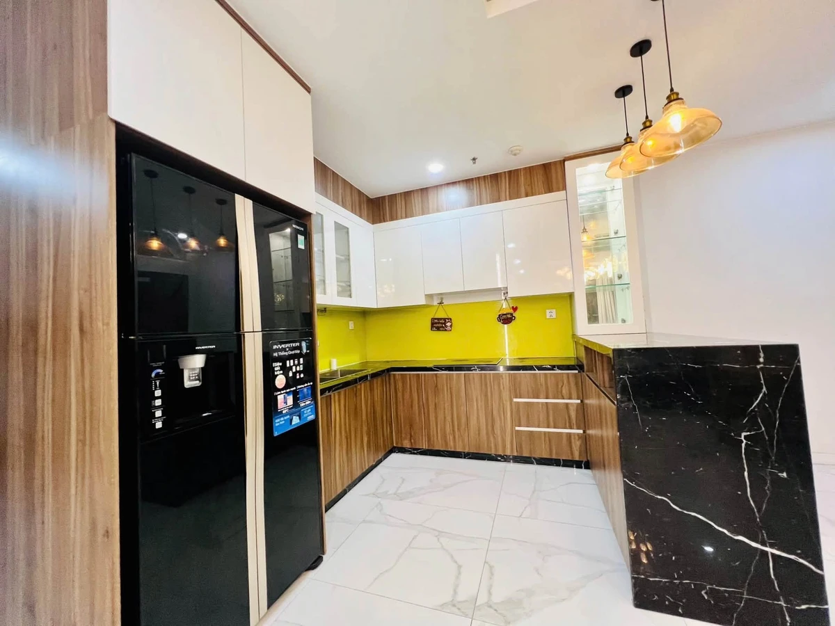 Bán căn hộ Opal Boulevard 109m2, 3 phòng ngủ, 2 WC, giá 4,7 tỷ - Ảnh thu nhỏ 5