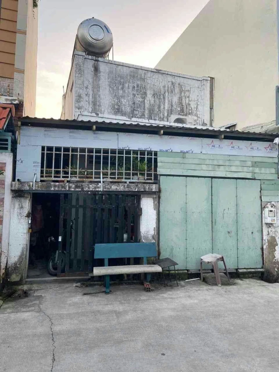 Bán nhà cấp 4 80m2 chỉ 4,2 tỷ Đào Tông Nguyên Nhà Bè - Ảnh thu nhỏ 4