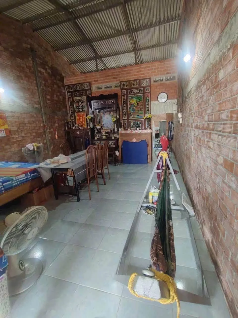 Bán đất 140m² thổ cư 100% Long Hoa, Tây Ninh 499 triệu - Ảnh 1