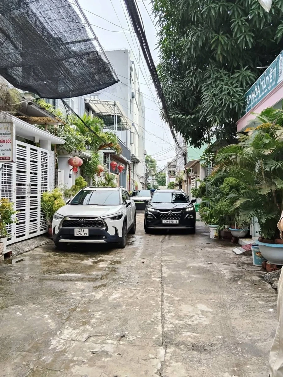 Bán lô góc Nguyễn Công Trứ 100m² - 9,3 tỷ - Ảnh thu nhỏ 2