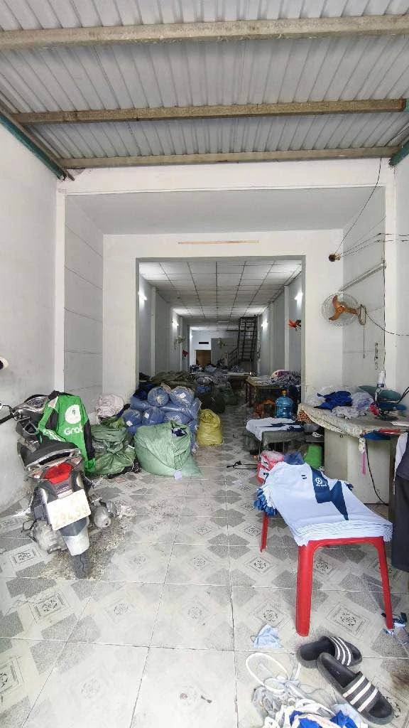 Bán mặt tiền kinh doanh Mã Lò Bình Tân 4x25m SHR 5 tỷ 99 - Ảnh thu nhỏ 3